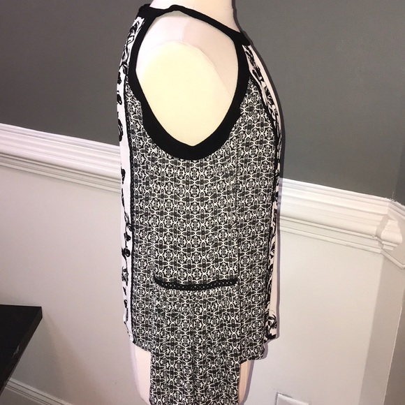 NWOT INC TOP - Picture 6 of 8